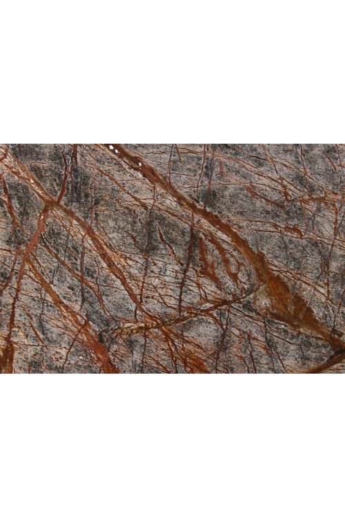 Мармур Rainforest Brown